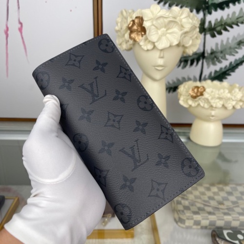 Cheap Louis Vuitton AAA Quality Wallets For Unisex #1114380 Replica Wholesale [$80.00 USD] [ITEM#1114380] on Replica Louis Vuitton AAA+ Quality Wallets