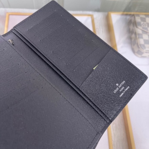 Cheap Louis Vuitton AAA Quality Wallets For Unisex #1114380 Replica Wholesale [$80.00 USD] [ITEM#1114380] on Replica Louis Vuitton AAA+ Quality Wallets