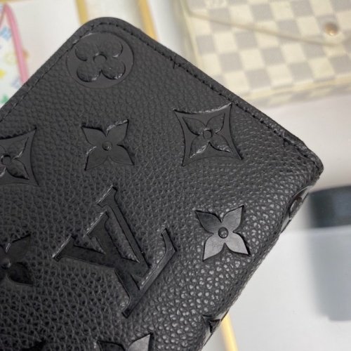 Cheap Louis Vuitton AAA Quality Wallets For Women #1114398 Replica Wholesale [$80.00 USD] [ITEM#1114398] on Replica Louis Vuitton AAA+ Quality Wallets