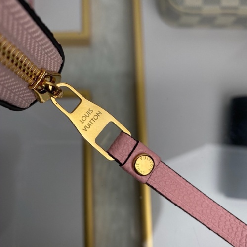 Cheap Louis Vuitton AAA Quality Wallets For Women #1114400 Replica Wholesale [$80.00 USD] [ITEM#1114400] on Replica Louis Vuitton AAA+ Quality Wallets