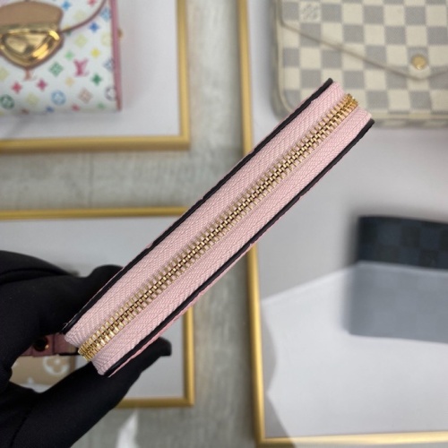 Cheap Louis Vuitton AAA Quality Wallets For Women #1114400 Replica Wholesale [$80.00 USD] [ITEM#1114400] on Replica Louis Vuitton AAA+ Quality Wallets