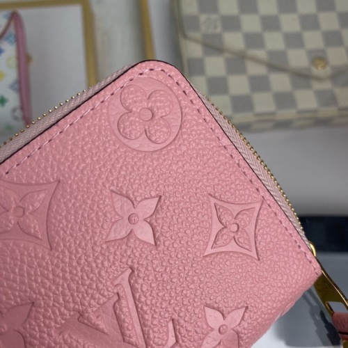 Cheap Louis Vuitton AAA Quality Wallets For Women #1114400 Replica Wholesale [$80.00 USD] [ITEM#1114400] on Replica Louis Vuitton AAA+ Quality Wallets