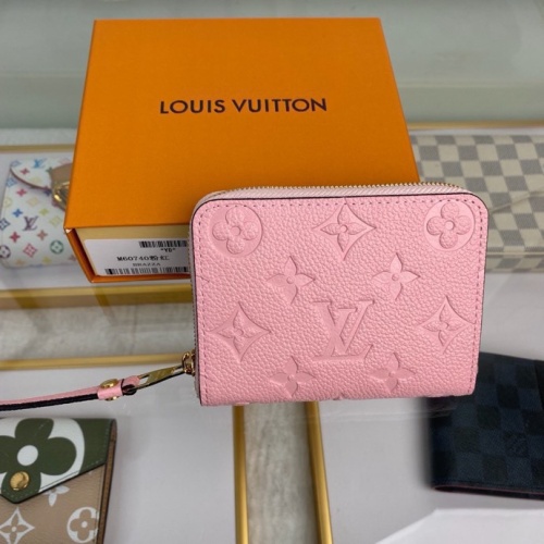 Cheap Louis Vuitton AAA Quality Wallets For Women #1114400 Replica Wholesale [$80.00 USD] [ITEM#1114400] on Replica Louis Vuitton AAA+ Quality Wallets