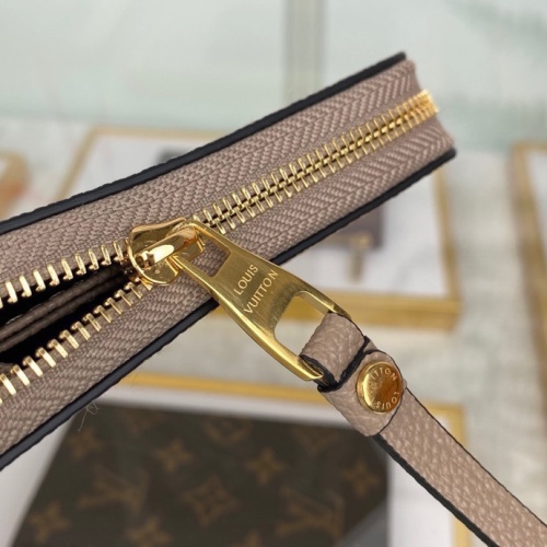 Cheap Louis Vuitton AAA Quality Wallets For Women #1114411 Replica Wholesale [$85.00 USD] [ITEM#1114411] on Replica Louis Vuitton AAA+ Quality Wallets