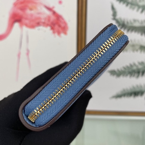 Cheap Louis Vuitton AAA Quality Wallets For Women #1114412 Replica Wholesale [$85.00 USD] [ITEM#1114412] on Replica Louis Vuitton AAA+ Quality Wallets