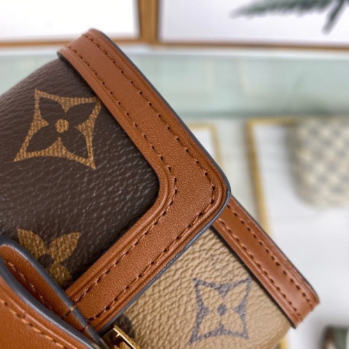 Cheap Louis Vuitton AAA Quality Wallets For Women #1114415 Replica Wholesale [$92.00 USD] [ITEM#1114415] on Replica Louis Vuitton AAA+ Quality Wallets