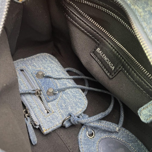 Cheap Balenciaga AAA Quality Handbags For Women #1114568 Replica Wholesale [$150.00 USD] [ITEM#1114568] on Replica Balenciaga AAA Quality Handbags