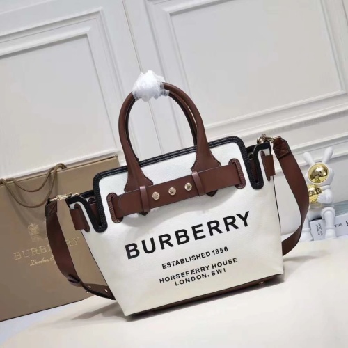 Cheap Burberry AAA Quality Handbags For Women #1114578 Replica Wholesale [$105.00 USD] [ITEM#1114578] on Replica Burberry AAA Handbags