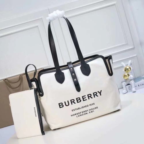 Cheap Burberry AAA Quality Shoulder Bags For Women #1114582 Replica Wholesale [$96.00 USD] [ITEM#1114582] on Replica Burberry AAA Quality Shoulder Bags