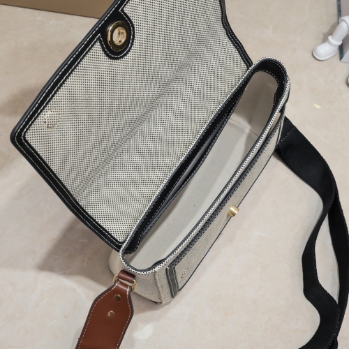 Cheap Burberry AAA Quality Messenger Bags For Women #1114584 Replica Wholesale [$102.00 USD] [ITEM#1114584] on Replica Burberry AAA Messenger Bags