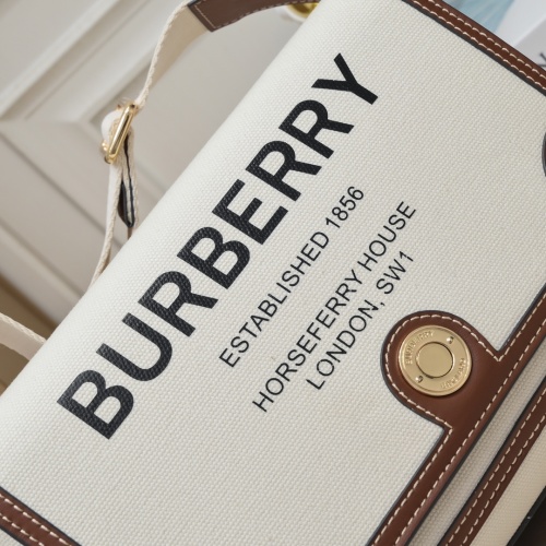 Cheap Burberry AAA Quality Messenger Bags For Women #1114585 Replica Wholesale [$102.00 USD] [ITEM#1114585] on Replica Burberry AAA Messenger Bags