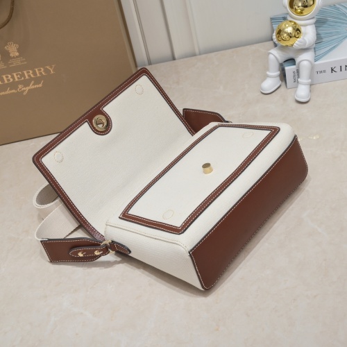 Cheap Burberry AAA Quality Messenger Bags For Women #1114586 Replica Wholesale [$102.00 USD] [ITEM#1114586] on Replica Burberry AAA Messenger Bags