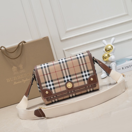 Cheap Burberry AAA Quality Messenger Bags For Women #1114588 Replica Wholesale [$102.00 USD] [ITEM#1114588] on Replica Burberry AAA Messenger Bags