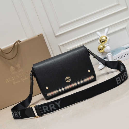 Cheap Burberry AAA Quality Messenger Bags For Women #1114589 Replica Wholesale [$102.00 USD] [ITEM#1114589] on Replica Burberry AAA Messenger Bags