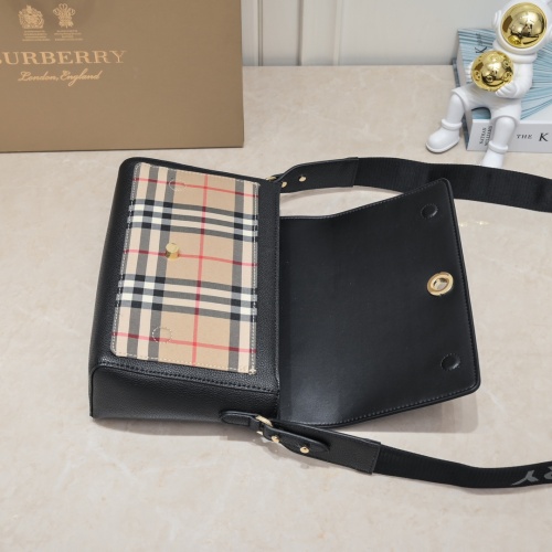 Cheap Burberry AAA Quality Messenger Bags For Women #1114589 Replica Wholesale [$102.00 USD] [ITEM#1114589] on Replica Burberry AAA Messenger Bags