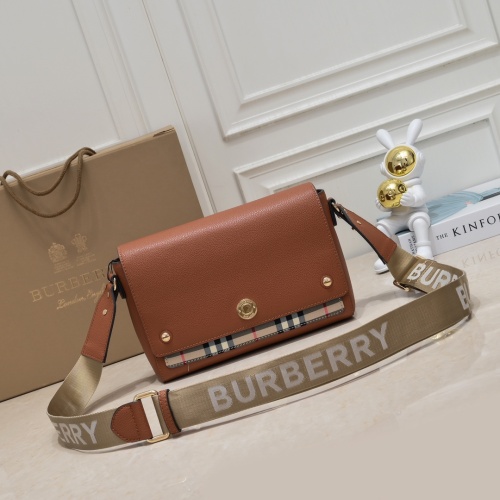 Cheap Burberry AAA Quality Messenger Bags For Women #1114590 Replica Wholesale [$102.00 USD] [ITEM#1114590] on Replica Burberry AAA Messenger Bags