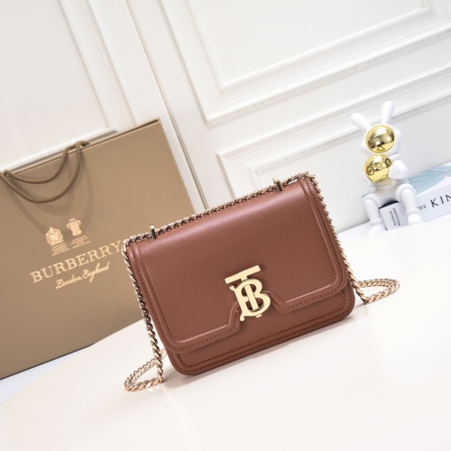 Cheap Burberry AAA Quality Messenger Bags For Women #1114591 Replica Wholesale [$105.00 USD] [ITEM#1114591] on Replica Burberry AAA Messenger Bags