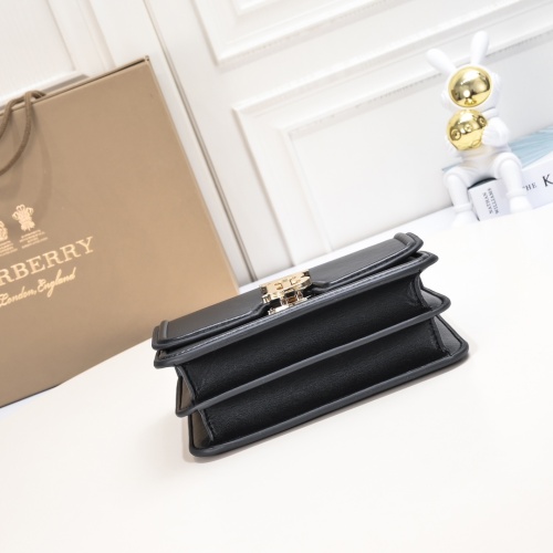 Cheap Burberry AAA Quality Messenger Bags For Women #1114592 Replica Wholesale [$105.00 USD] [ITEM#1114592] on Replica Burberry AAA Messenger Bags