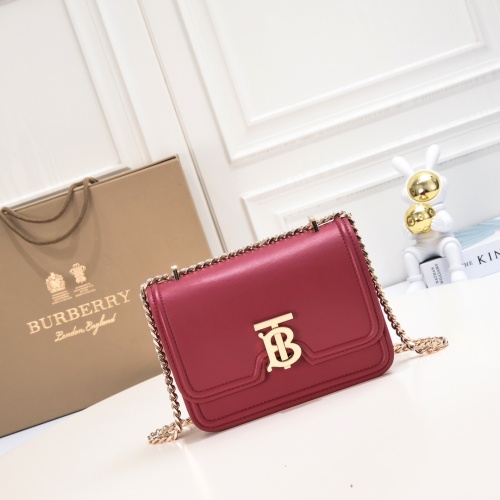 Cheap Burberry AAA Quality Messenger Bags For Women #1114593 Replica Wholesale [$105.00 USD] [ITEM#1114593] on Replica Burberry AAA Messenger Bags