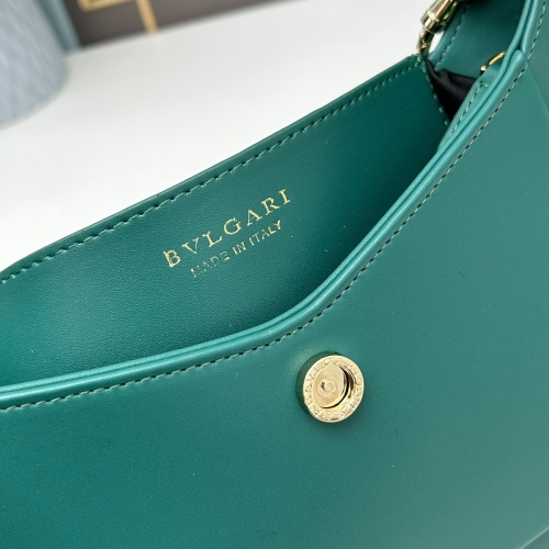 Cheap Bvlgari AAA Quality Messenger Bags For Women #1114594 Replica Wholesale [$96.00 USD] [ITEM#1114594] on Replica Bvlgari AAA Messenger Bags