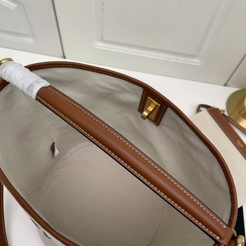 Cheap Celine AAA Quality Messenger Bags For Women #1114598 Replica Wholesale [$98.00 USD] [ITEM#1114598] on Replica Celine AAA Messenger Bags