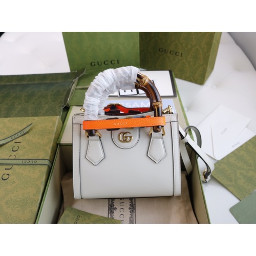 Gucci AAA Quality Handbags For Women #1114631