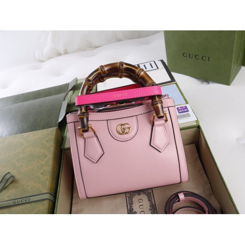 Cheap Gucci AAA Quality Handbags For Women #1114632 Replica Wholesale [$202.00 USD] [ITEM#1114632] on Replica Gucci AAA Quality Handbags