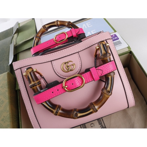 Cheap Gucci AAA Quality Handbags For Women #1114632 Replica Wholesale [$202.00 USD] [ITEM#1114632] on Replica Gucci AAA Quality Handbags