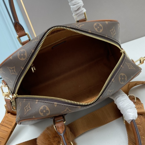 Cheap Louis Vuitton AAA Quality Handbags For Women #1114635 Replica Wholesale [$96.00 USD] [ITEM#1114635] on Replica Louis Vuitton AAA Quality Handbags