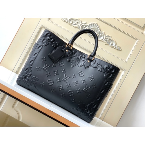 Cheap Louis Vuitton AAA Quality Tote-Handbags For Women #1114641 Replica Wholesale [$234.71 USD] [ITEM#1114641] on Replica Louis Vuitton AAA Quality Handbags