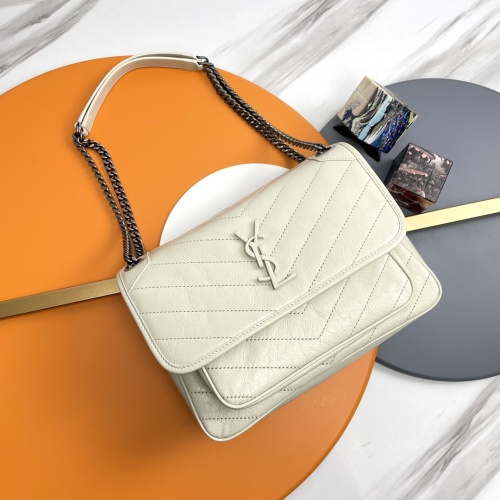 Cheap Yves Saint Laurent YSL AAA Quality Shoulder Bags For Women #1114730 Replica Wholesale [$158.00 USD] [ITEM#1114730] on Replica Yves Saint Laurent YSL AAA Quality Shoulder Bags