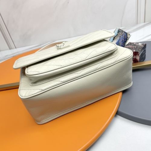 Cheap Yves Saint Laurent YSL AAA Quality Shoulder Bags For Women #1114730 Replica Wholesale [$158.00 USD] [ITEM#1114730] on Replica Yves Saint Laurent YSL AAA Quality Shoulder Bags