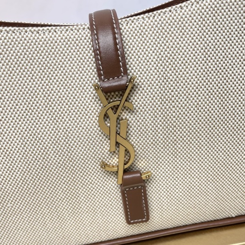 Cheap Yves Saint Laurent YSL AAA Quality Shoulder Bags For Women #1114736 Replica Wholesale [$175.00 USD] [ITEM#1114736] on Replica Yves Saint Laurent YSL AAA Quality Shoulder Bags
