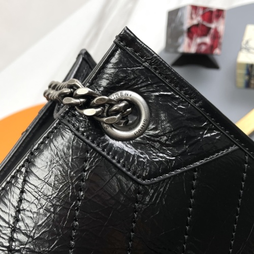 Cheap Yves Saint Laurent YSL AAA Quality Shoulder Bags For Women #1114746 Replica Wholesale [$192.00 USD] [ITEM#1114746] on Replica Yves Saint Laurent YSL AAA Quality Shoulder Bags