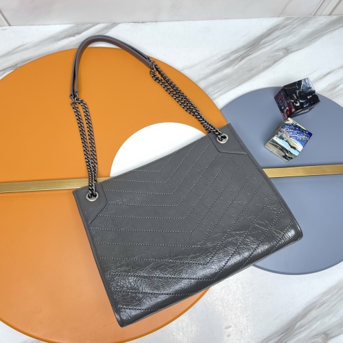 Cheap Yves Saint Laurent YSL AAA Quality Shoulder Bags For Women #1114747 Replica Wholesale [$192.00 USD] [ITEM#1114747] on Replica Yves Saint Laurent YSL AAA Quality Shoulder Bags