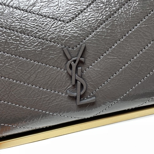 Cheap Yves Saint Laurent YSL AAA Quality Shoulder Bags For Women #1114747 Replica Wholesale [$192.00 USD] [ITEM#1114747] on Replica Yves Saint Laurent YSL AAA Quality Shoulder Bags