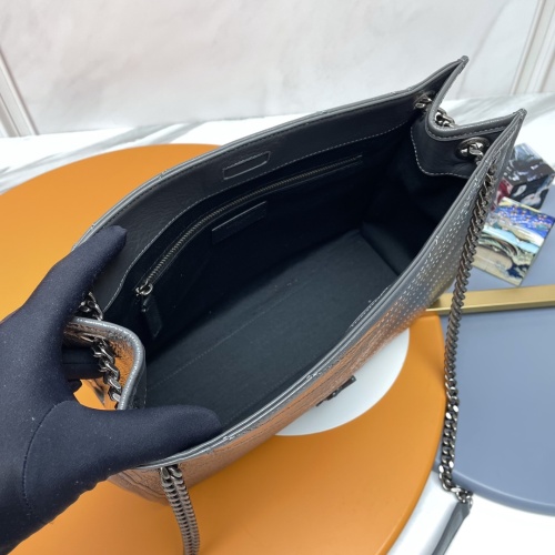 Cheap Yves Saint Laurent YSL AAA Quality Shoulder Bags For Women #1114747 Replica Wholesale [$192.00 USD] [ITEM#1114747] on Replica Yves Saint Laurent YSL AAA Quality Shoulder Bags