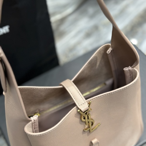 Cheap Yves Saint Laurent YSL AAA Quality Shoulder Bags For Women #1114755 Replica Wholesale [$210.00 USD] [ITEM#1114755] on Replica Yves Saint Laurent YSL AAA Quality Shoulder Bags