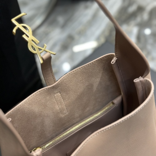 Cheap Yves Saint Laurent YSL AAA Quality Shoulder Bags For Women #1114755 Replica Wholesale [$210.00 USD] [ITEM#1114755] on Replica Yves Saint Laurent YSL AAA Quality Shoulder Bags