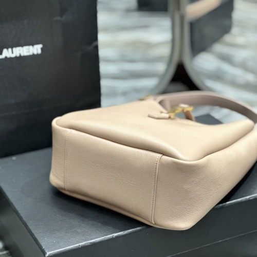 Cheap Yves Saint Laurent YSL AAA Quality Shoulder Bags For Women #1114755 Replica Wholesale [$210.00 USD] [ITEM#1114755] on Replica Yves Saint Laurent YSL AAA Quality Shoulder Bags