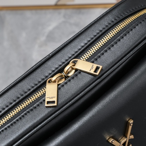 Cheap Yves Saint Laurent YSL AAA Quality Shoulder Bags For Women #1114767 Replica Wholesale [$102.00 USD] [ITEM#1114767] on Replica Yves Saint Laurent YSL AAA Quality Shoulder Bags