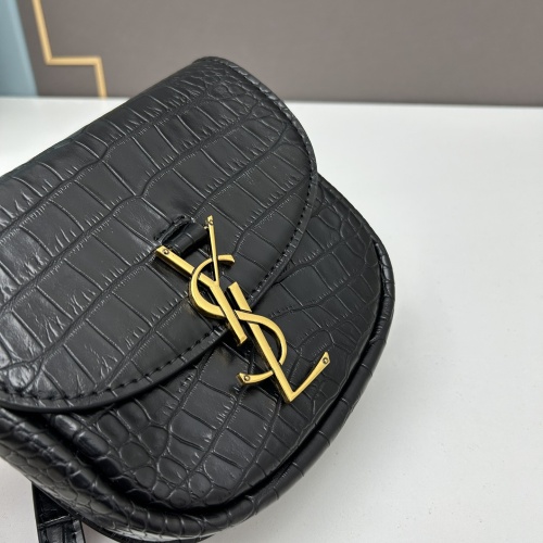 Cheap Yves Saint Laurent YSL AAA Quality Messenger Bags For Women #1114798 Replica Wholesale [$82.00 USD] [ITEM#1114798] on Replica Yves Saint Laurent YSL AAA Messenger Bags