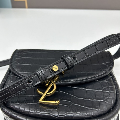 Cheap Yves Saint Laurent YSL AAA Quality Messenger Bags For Women #1114798 Replica Wholesale [$82.00 USD] [ITEM#1114798] on Replica Yves Saint Laurent YSL AAA Messenger Bags