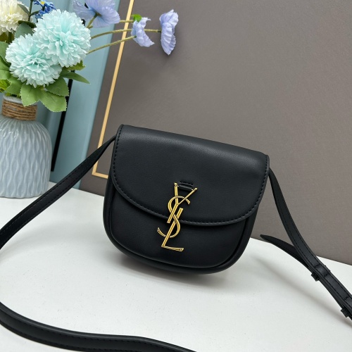 Cheap Yves Saint Laurent YSL AAA Quality Messenger Bags For Women #1114799 Replica Wholesale [$82.00 USD] [ITEM#1114799] on Replica Yves Saint Laurent YSL AAA Messenger Bags