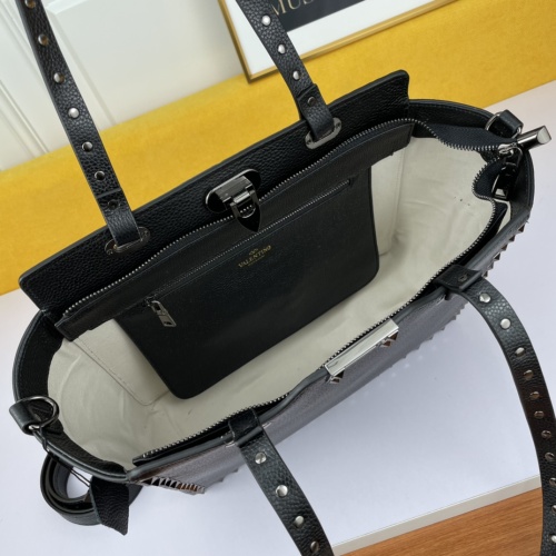 Cheap Valentino AAA Quality Shoulder Bags For Women #1114934 Replica Wholesale [$105.00 USD] [ITEM#1114934] on Replica Valentino AAA Quality Shoulder Bags