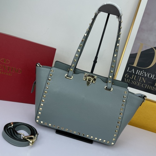 Cheap Valentino AAA Quality Shoulder Bags For Women #1114940 Replica Wholesale [$105.00 USD] [ITEM#1114940] on Replica Valentino AAA Quality Shoulder Bags