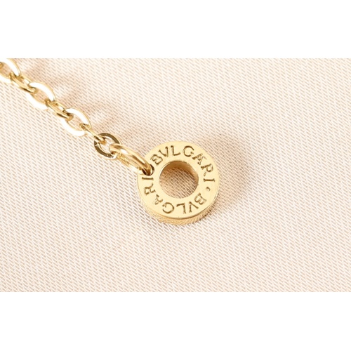 Cheap Bvlgari Necklaces #1114944 Replica Wholesale [$32.00 USD] [ITEM#1114944] on Replica Bvlgari Necklaces