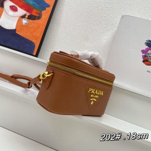 Cheap Prada AAA Quality Messeger Bags For Women #1114950 Replica Wholesale [$85.00 USD] [ITEM#1114950] on Replica Prada AAA Quality Messenger Bags
