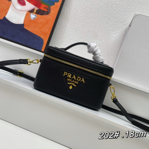 Cheap Prada AAA Quality Messeger Bags For Women #1114951 Replica Wholesale [$85.00 USD] [ITEM#1114951] on Replica Prada AAA Quality Messenger Bags