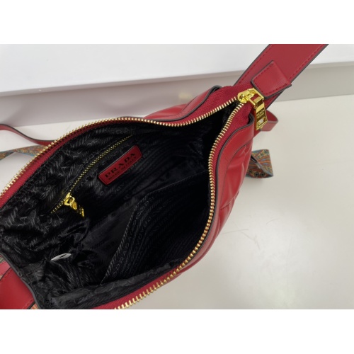 Cheap Prada AAA Quality Messenger Bags For Women #1114954 Replica Wholesale [$96.00 USD] [ITEM#1114954] on Replica Prada AAA Quality Messenger Bags